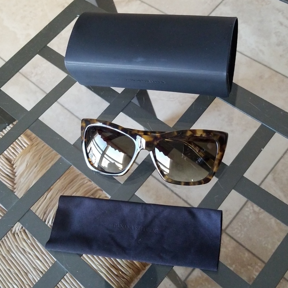 Sunglasses
